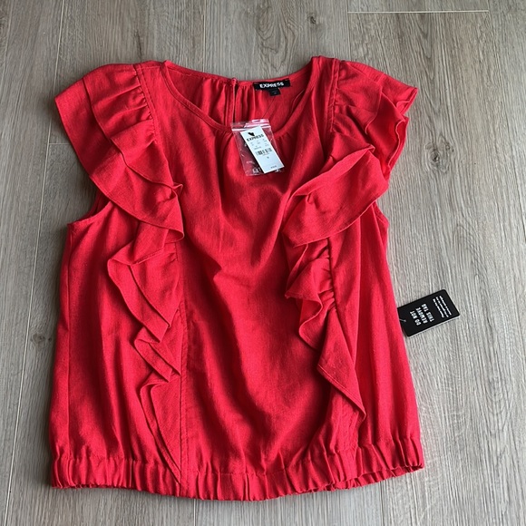 Express top - Picture 5 of 6